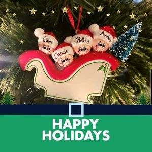 Meet your Posher, Kelley